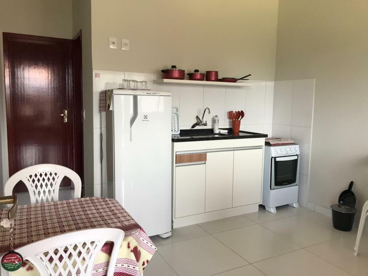 Recanto Lorenzi - Apartamentos Ubatuba Ngoại thất bức ảnh